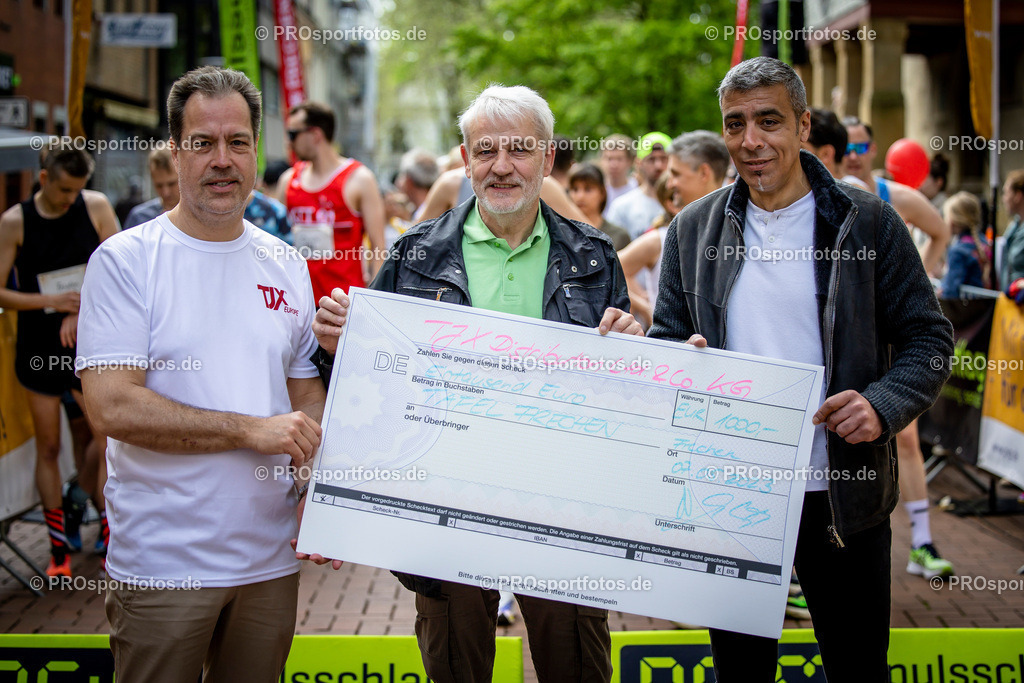 GVG Fruehlingslauf in Frechen, 07.05.2023 | Impressionen vom GVG Fruehlingslauf am 07.05.2023 in Frechen (Nordrhein-Westfalen). Foto: BEAUTIFUL SPORTS/Axel Kohring

