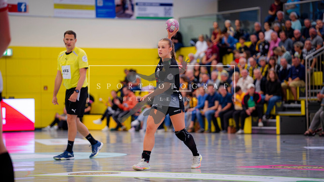 HCR VS HSV-0278 | sportfotograffelixlesske