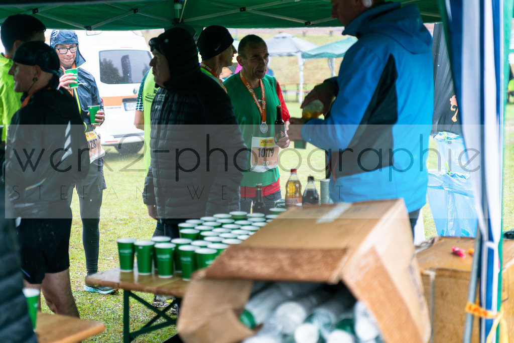 Herbstlauf | Herbstlauf am 1. &amp; 2. Oktober 2022 unter Corona-Bedingungen - Start Masserberg und Neuhaus