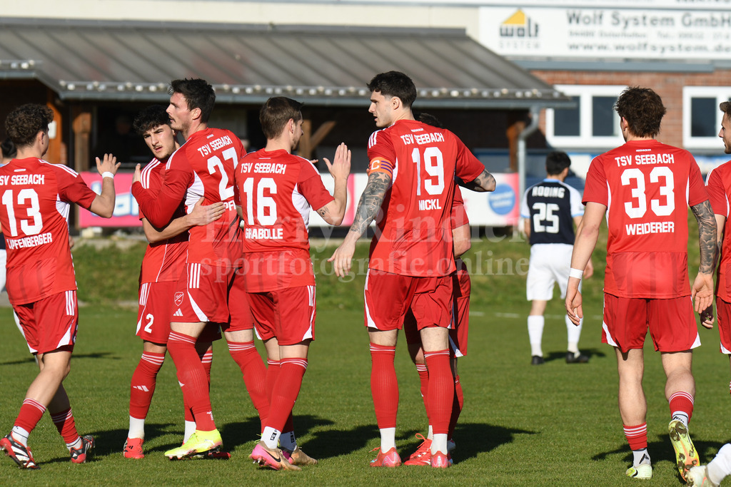 TSV Seebach Spieler 2025/26 | TSV Seebach - Realisiert mit Pictrs.com