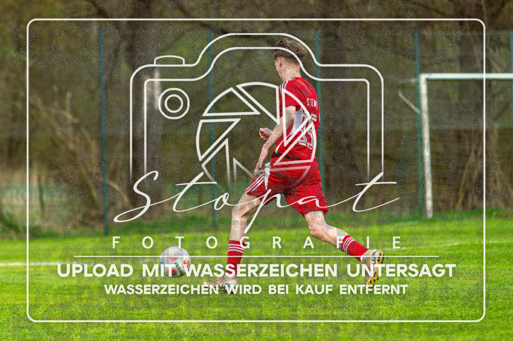 FGFSSCT-1032 | Mattis Worthmann (SC Tewel #35) beim Herren Kreisliga HK Spiel zwischen FG Fulde-Stellichte und SC Tewel im Lehrdestadion, Stellichte (Simon Paul Stopat) - Realisiert mit Pictrs.com