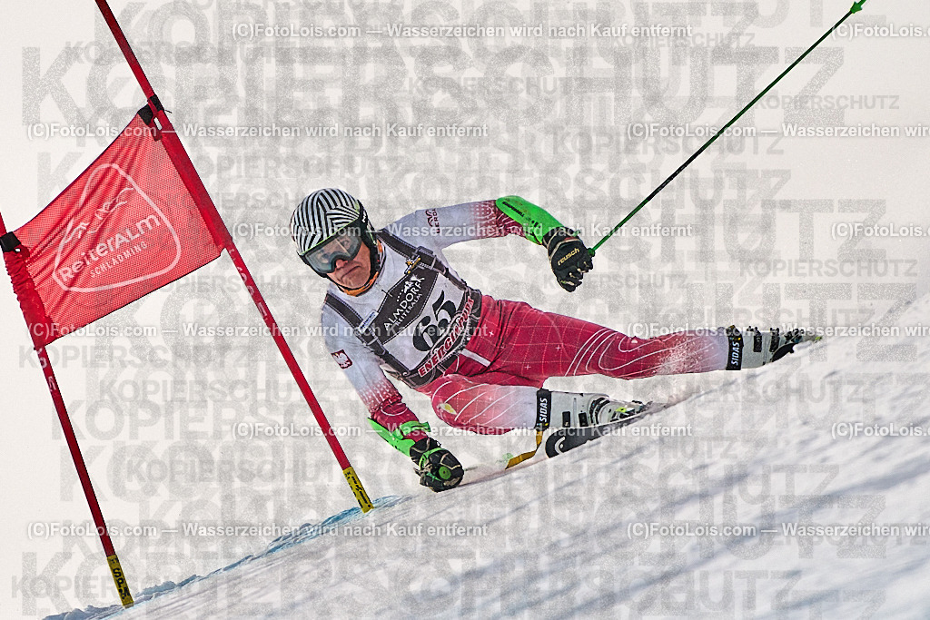 _ALP1436_MASTERS-WM_Reiteralm_A-GS_Najdzionek Daniel | FISWORLD CHAMPIONSHIPSMASTERS ALPINE SKIING, 23. – 28. MÄRZ 2026 - REITERALM | STMK | AUT.   Veranstaltet vom Masters-Referat des Deutschen Skiverbandes (DSV). Durchführende Organisation: WSV Pichl-Reiteralm, unterstütutzt von den Bergbahnen REITERALM bei Schladming und SKI AUSTRIA.                            Disziplinen:  Super-G, GiantSlalom, Slalom.                                                 Kategorien:  A (Herrn 30-59 Jahre), B (Herrn ab 60 Jahre), C (Damen 30-59 Jahre), D (Damen ab 60 Jahre).                Rennstrecken:   Gasselhöhe und Muldenliftpiste auf der Reiteralm.