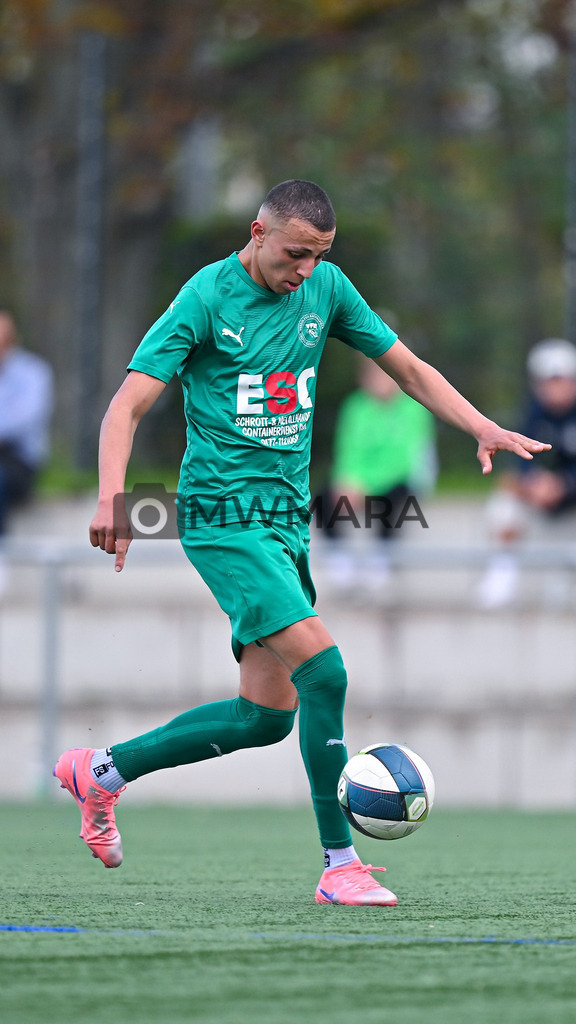 Fußball I Herren I Conference League I FSV Mainz 05 - RC Strasbourg | MWMARA - Realisiert mit Pictrs.com