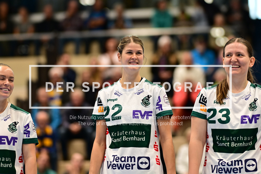 Handball I Frauen I Saison 2025-2026 I 1. HBF I 4. Spieltag I Buxtehuder SV - FRISCH AUF Göppingen I 00263 | Der Sportfotograf. - Realisiert mit Pictrs.com
