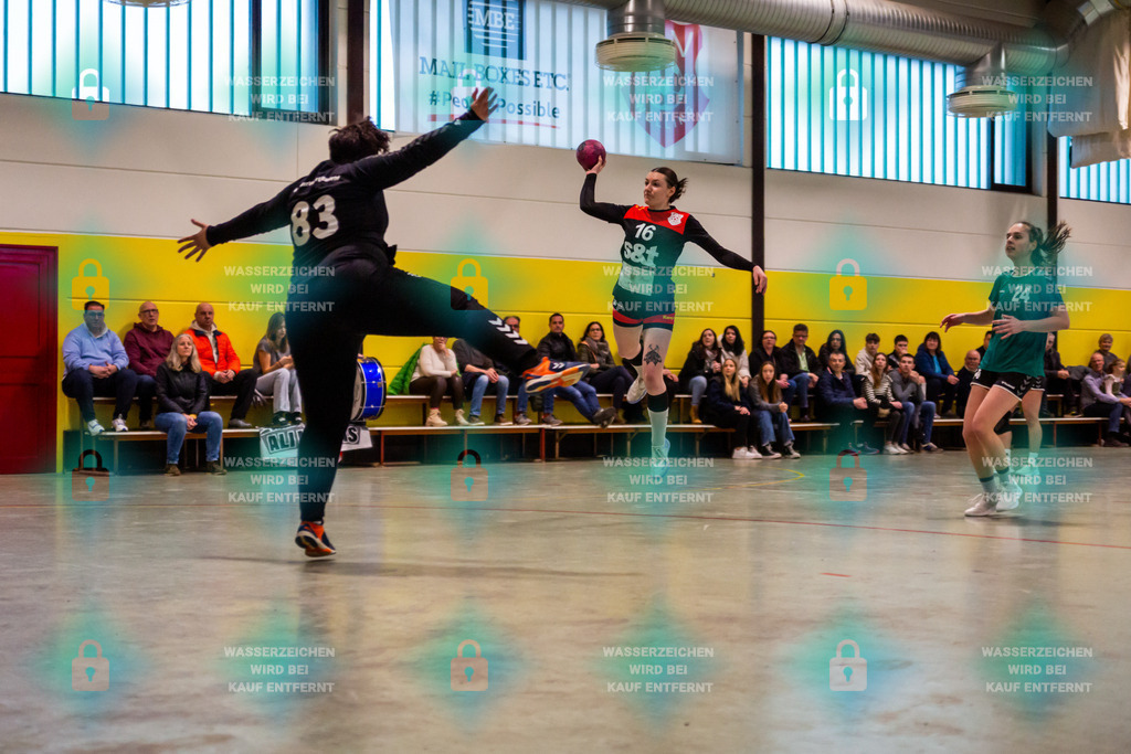 _HP_7956_3000o | TV Welling Damen vs. HSG Mertesdorf/Ruwertal 24.02.2024