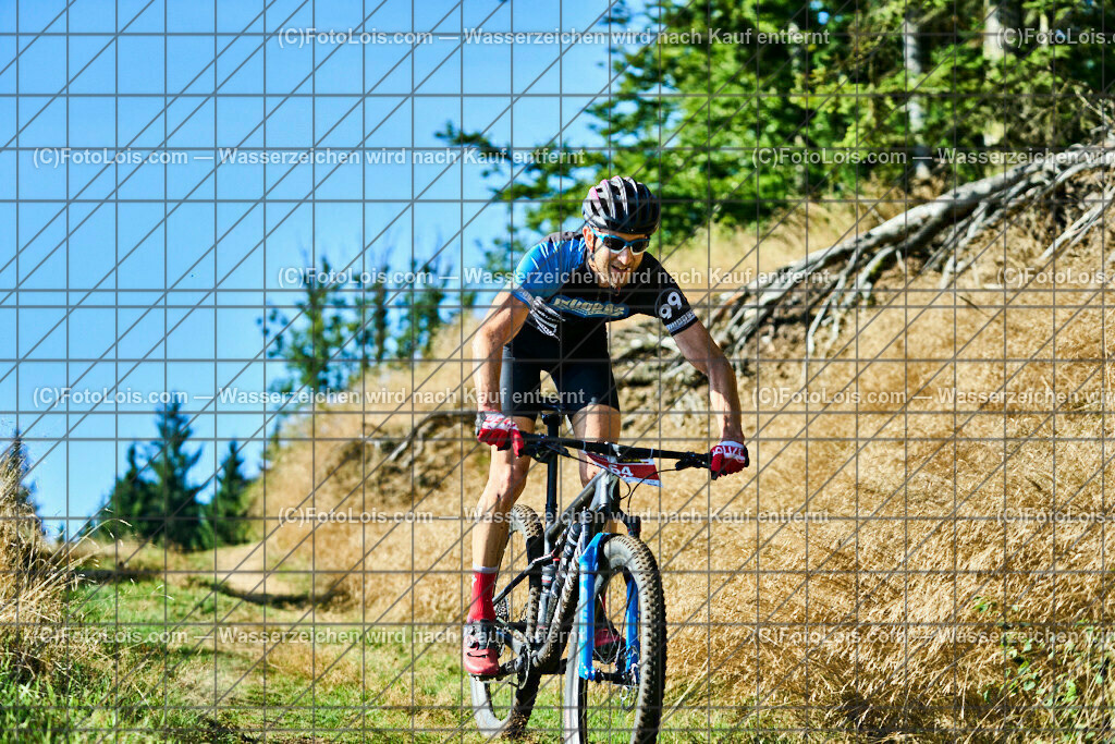 ALP5819_XXIX_GRANITBEISSER_Extreme_Berger Juergen | (C)FotoLois.com, Alois Spandl, 29. GRANITBEISSER - Mountainbike-Marathon in St. Georgen am Walde, EXTREME 72,5 km, Sa 2. September 2023.