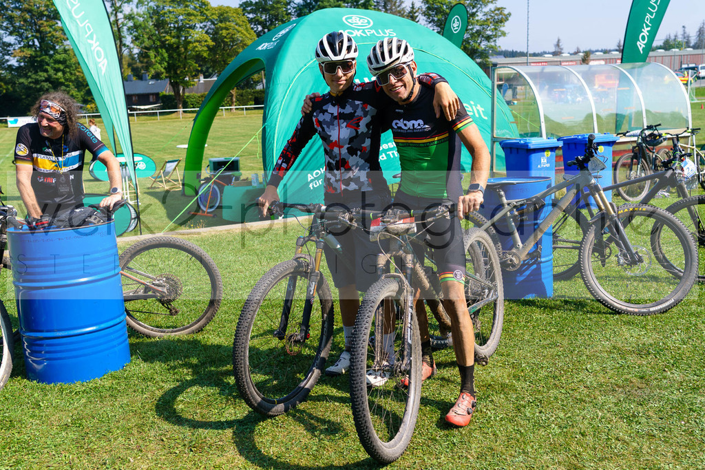 RennsteigRIDE 2024 | 8. RENNSTEIGRIDE am 31. August 2024 - Das Mountainbike-Event am Rennsteig!