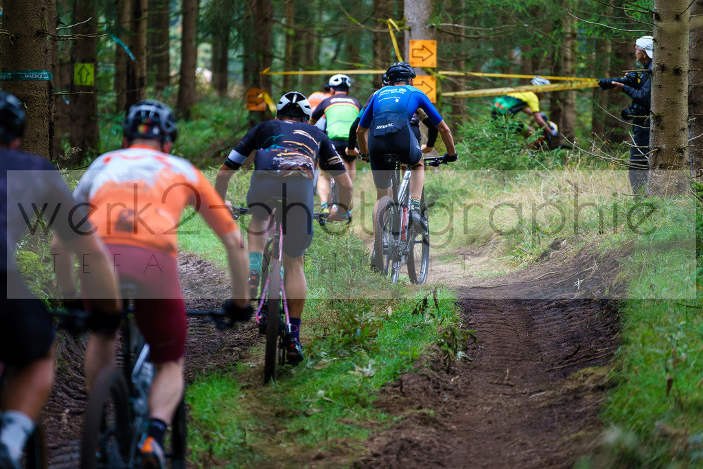 RennsteigRIDE 2024 | 8. RENNSTEIGRIDE am 31. August 2024 - Das Mountainbike-Event am Rennsteig!