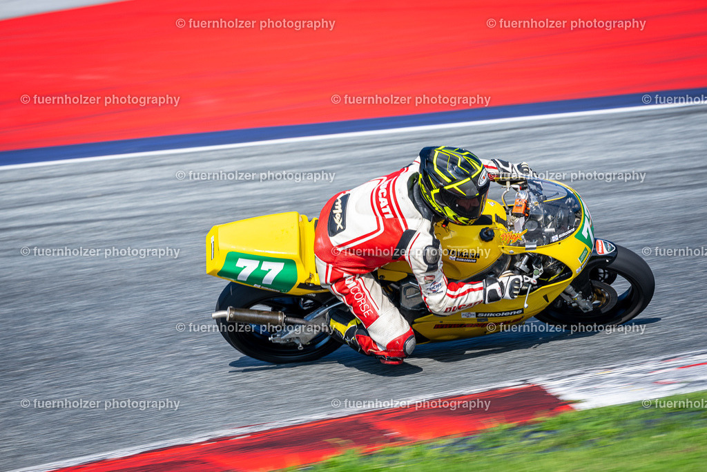 fuernholzer_G2_240727-C6-288 | Racing Days 2024 - 21. Rupert Hollaus Rennen - Red Bull RIng