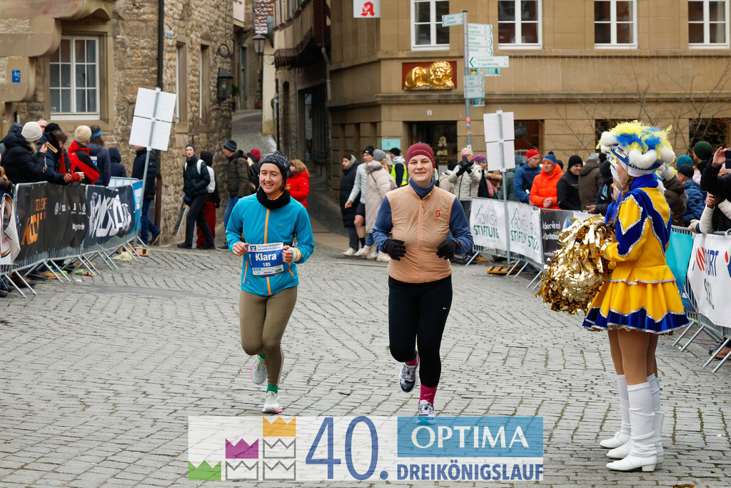 VR Bank Hauptlauf 10km | 40. Optima 3koenigslauf 2026 - Realisiert mit Pictrs.com
