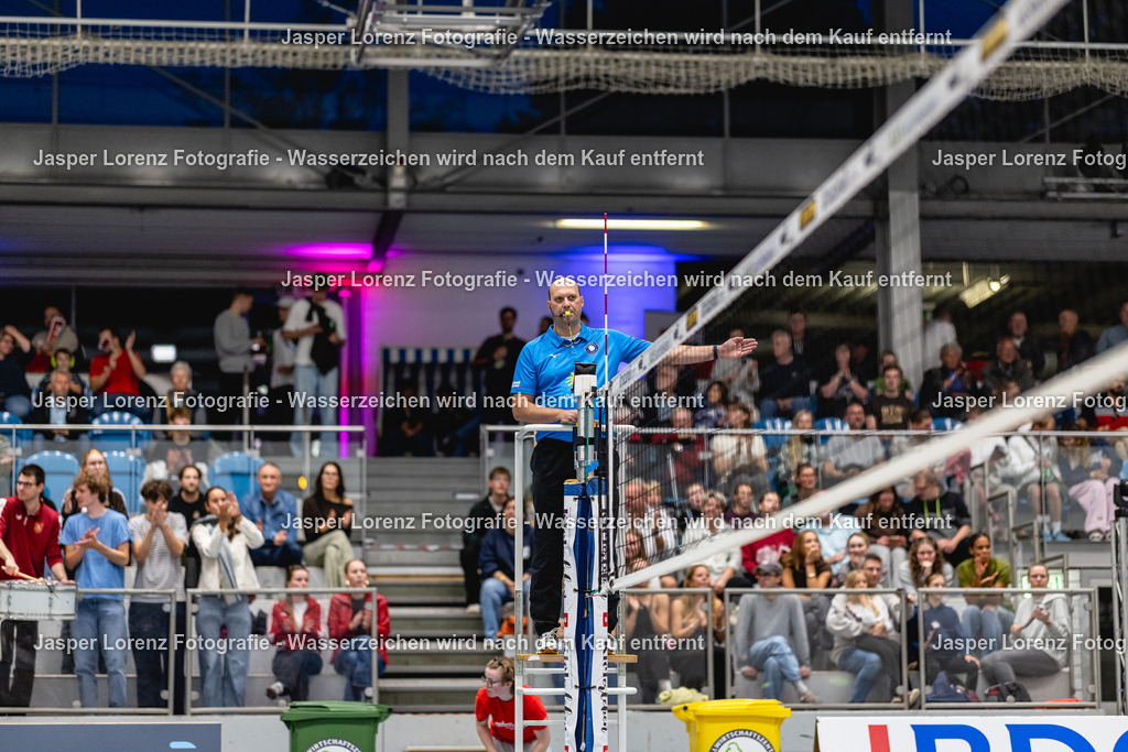Volleyball I Herren I Saison 2026-2027 I 2. Bundesliga Nord I 01. Spieltag I Kieler TV - SV Lindow-Gransee | Jasper Lorenz Fotografie - Realisiert mit Pictrs.com