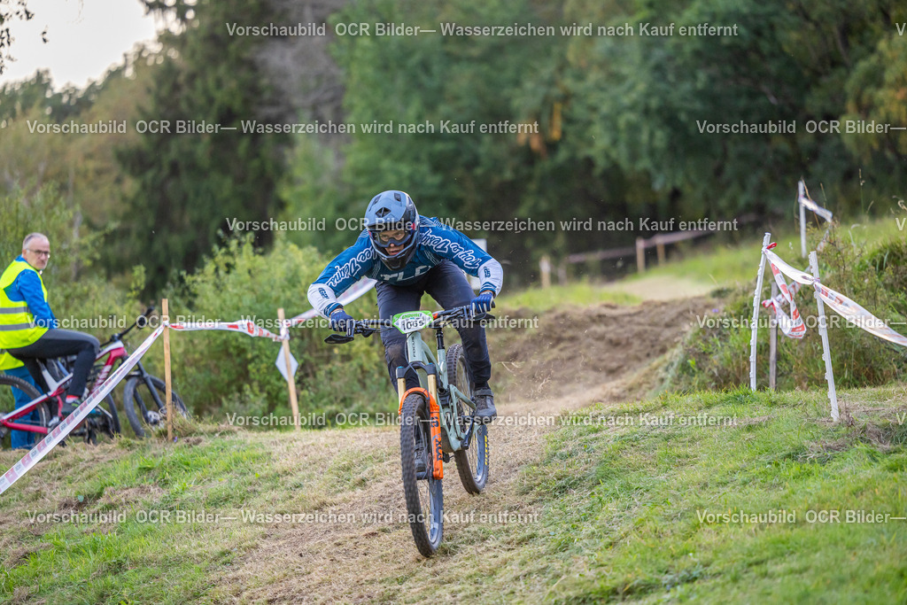 Enduro One Eifa R6-8673 | OCR Bilder Fotograf Eisenach Michael Schröder