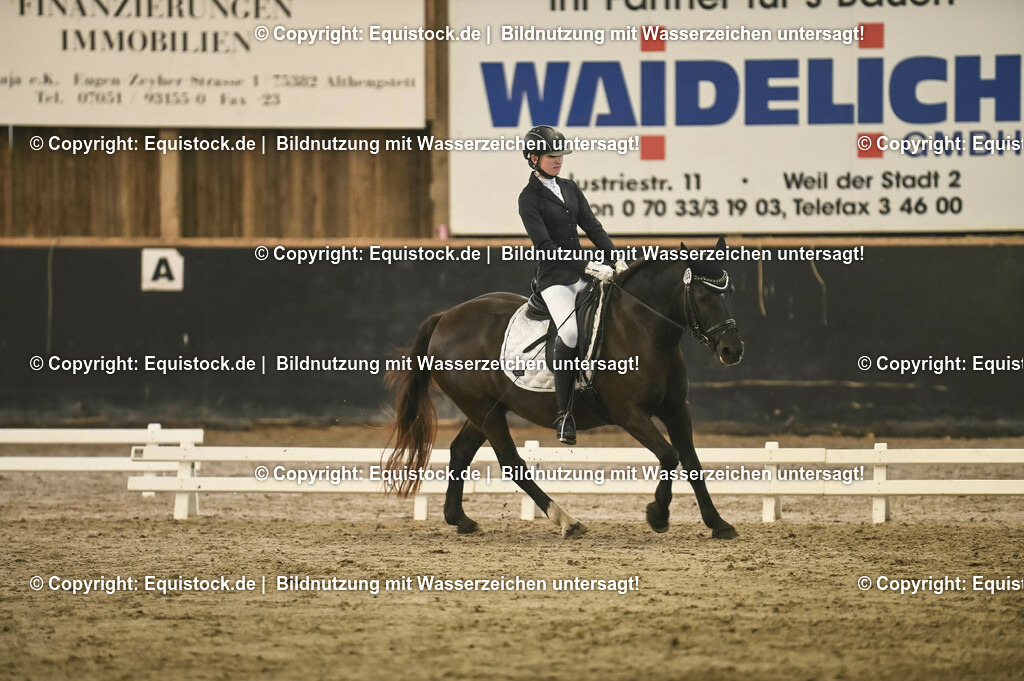 20231029_04_Dressur-WB_0329 | Foto: Thomas Hartig