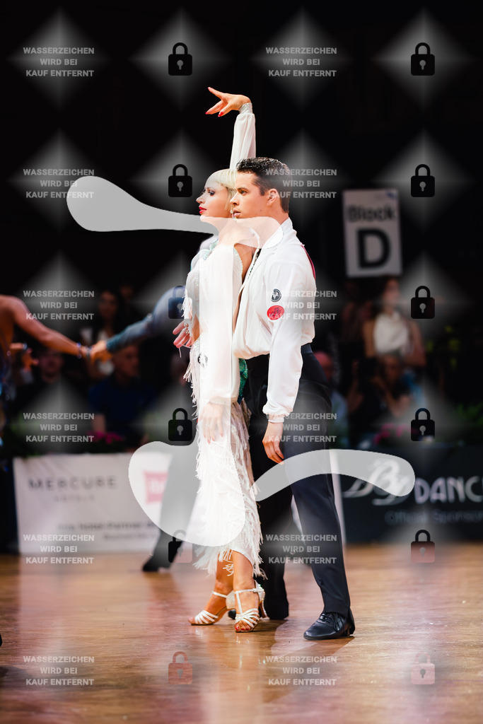 GOC 2025 - WDSF GrandSlam Latin 3rd (125) Malthe Brinch Rohde _ Sandra Sorensen (Denmark)-2025-08-23-3740 | Webshop for digital downloads and prints of dance sport, event & show photographer Julian Link - Realisiert mit Pictrs.com