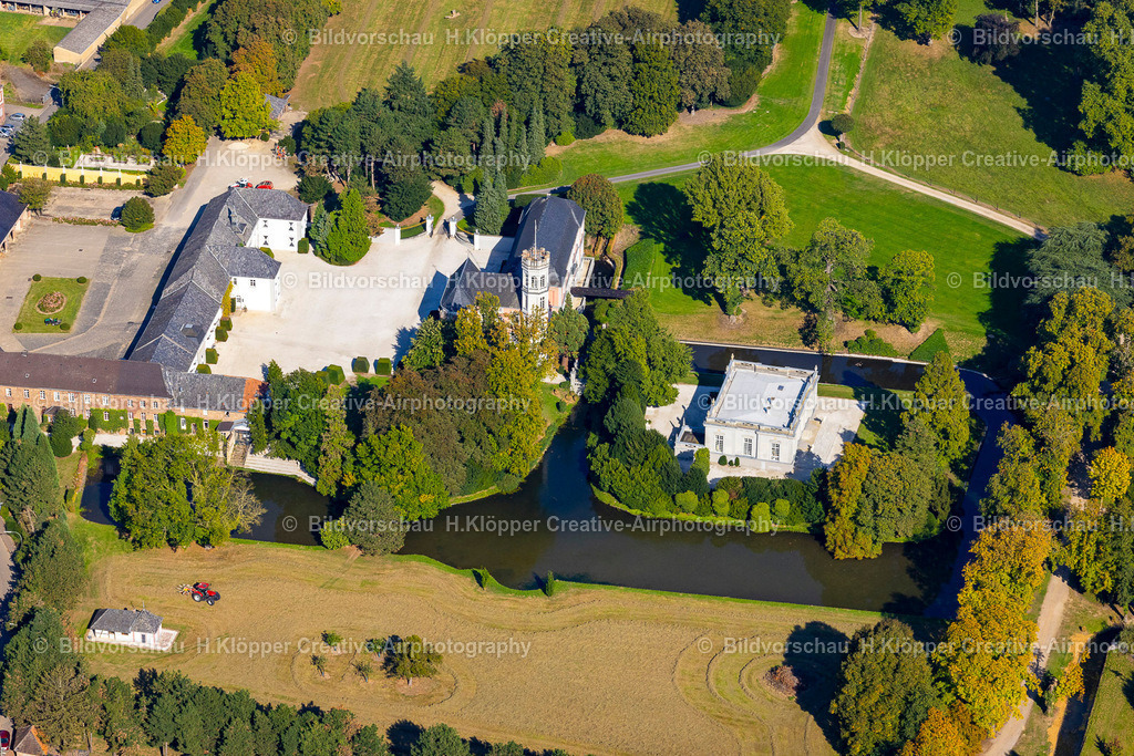 Luftbild-Hückelhoven-Rurich-4108 | Luftbildfotografie und Luftbildfotograf Hermann Klöpper - Realisiert mit Pictrs.com