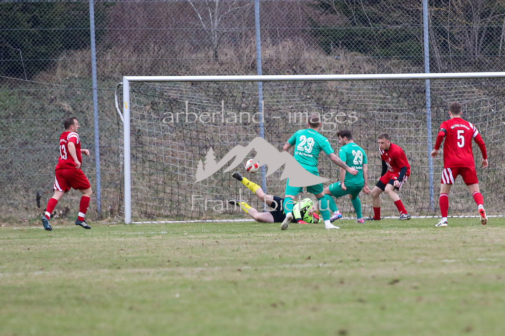 OE7A5155 | Ausgleich zum 1:1