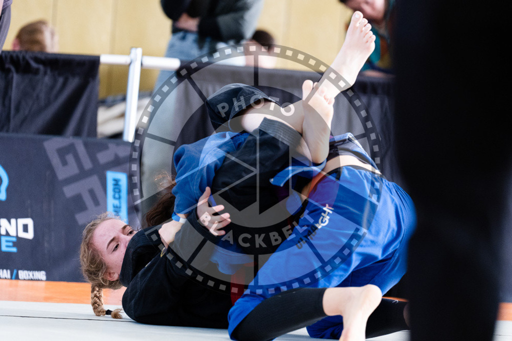 20251122PBB11950 | Athletes compete during the Grappling Industries Berlin Jiu-Jitsu and Grappling Championship, on November 22, 2025 in Berlin, Germany. © photoblackbelt