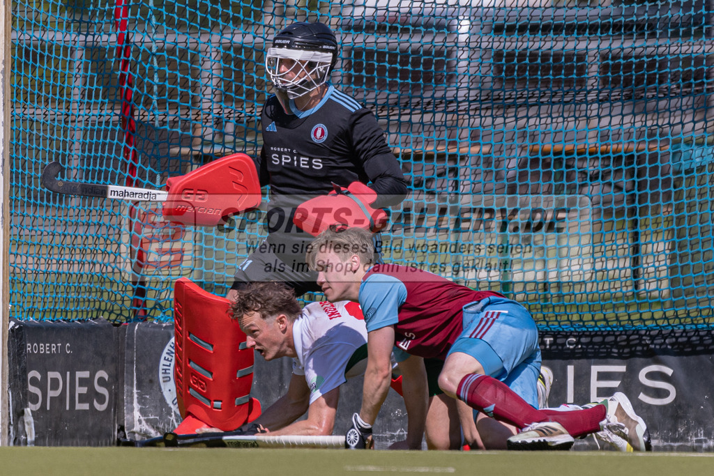 SM_20240511-D5A_8901 | Playoffs: 1.Bundesliga Feldhockey (M) UHC - HPC/ 1:5 (1:2)