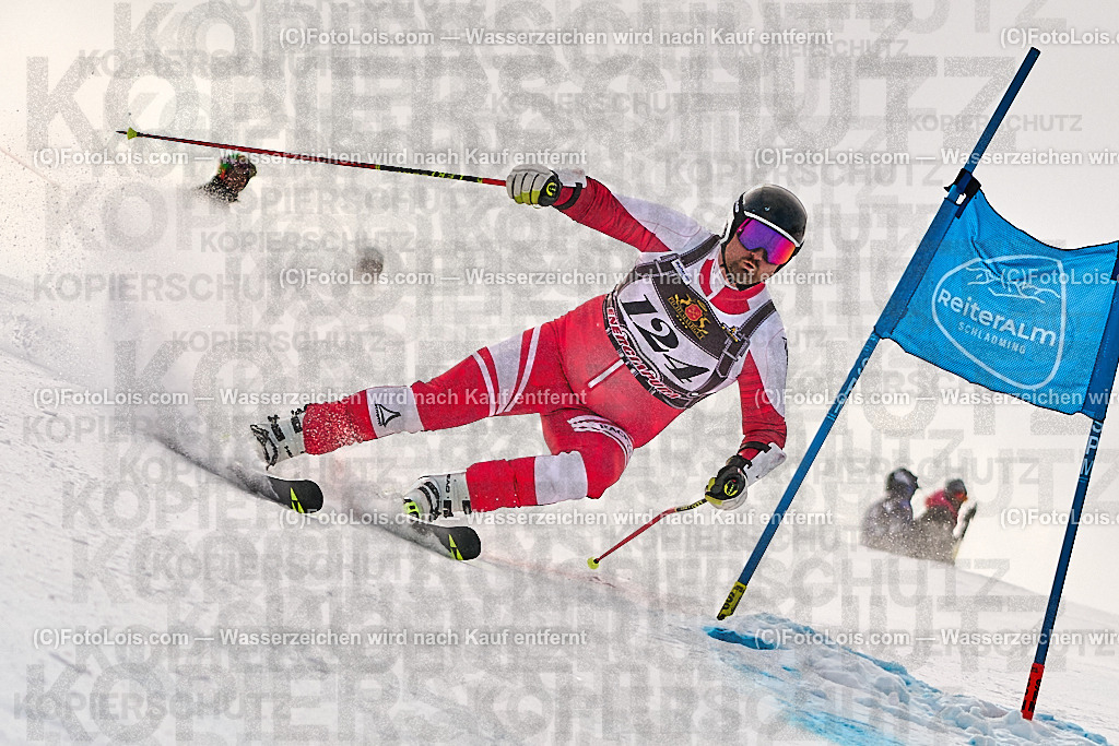 _ALP2581_MASTERS-WM_Reiteralm_A-GS_Lampel Martin | FISWORLD CHAMPIONSHIPSMASTERS ALPINE SKIING, 23. – 28. MÄRZ 2026 - REITERALM | STMK | AUT.   Veranstaltet vom Masters-Referat des Deutschen Skiverbandes (DSV). Durchführende Organisation: WSV Pichl-Reiteralm, unterstütutzt von den Bergbahnen REITERALM bei Schladming und SKI AUSTRIA.                            Disziplinen:  Super-G, GiantSlalom, Slalom.                                                 Kategorien:  A (Herrn 30-59 Jahre), B (Herrn ab 60 Jahre), C (Damen 30-59 Jahre), D (Damen ab 60 Jahre).                Rennstrecken:   Gasselhöhe und Muldenliftpiste auf der Reiteralm.