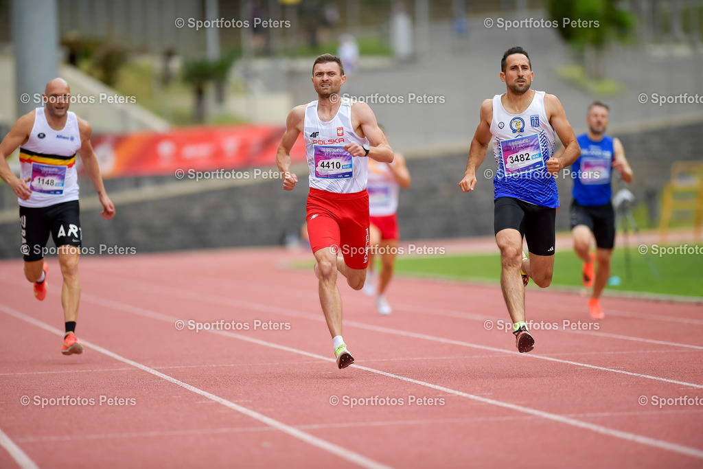 EMACS 2025 - Day 3_235 | European Masters Athletics Championships am 11.10.2025 auf Madeira (Portugal)Foto: Kai Peters - Realisiert mit Pictrs.com