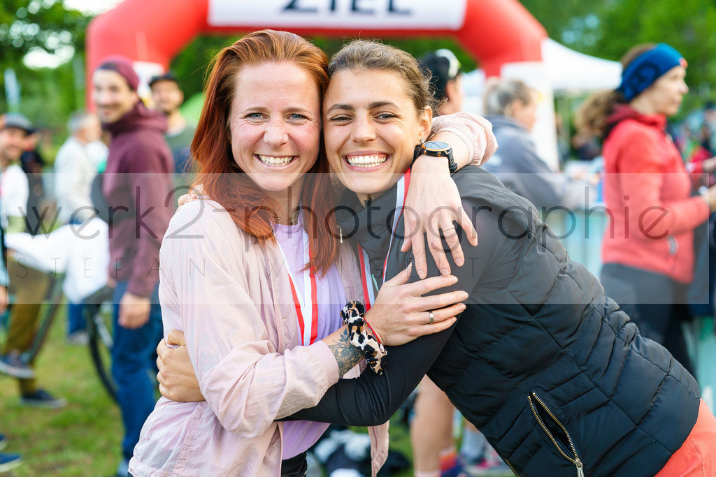 Rennsteig-Staffellauf | 24. Staffellauf - 22.06.2024 von Hörschel nach Blankenstein