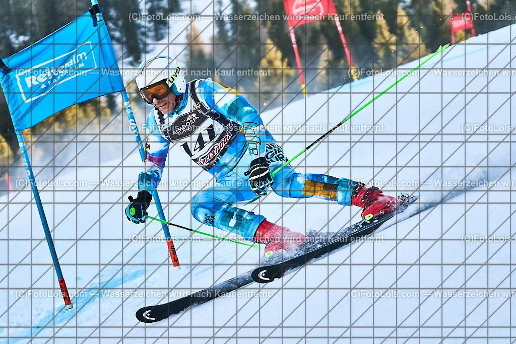 ALP2486_FIS-MastersCup_Reiteralm_Giant-SL_Granec Daniel | FIS-MastersCup GIANT-SLALOM auf der Reiteralm in Pichl, Sa 18. Jänner 2025.