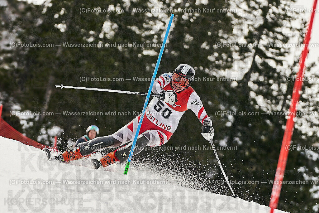 ALS0623_WCM-SL_Kat-B_Porta Gian Luca | (C)FotoLois.com, Alois Spandl, World Criterium Masters Ski Alpin 2023 Hochkar, Slalom, Kategorie B, Do 23. März 2023.