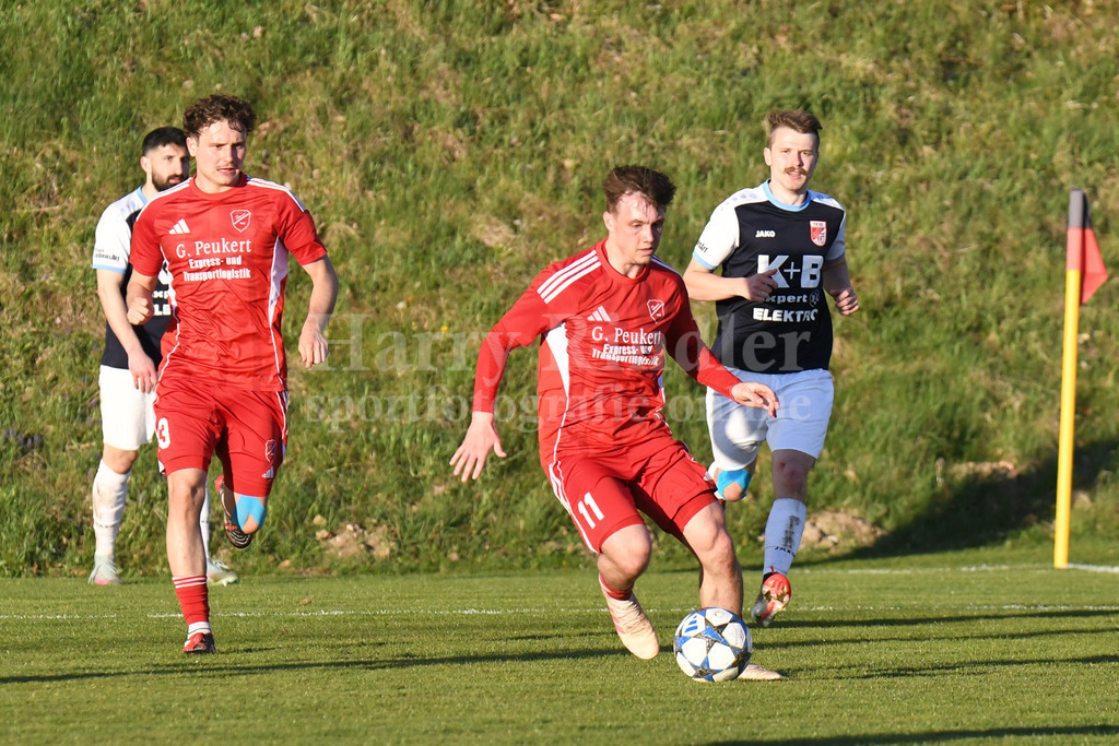 TSV Seebach : TB 03 Roding | Simon Griesbeck (TSV Seebach #11) - Realisiert mit Pictrs.com