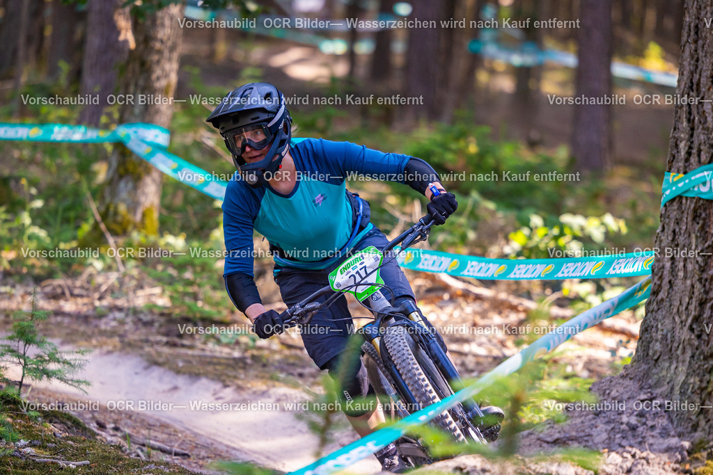 Enduro One Trieb Samstag R6-1972 | OCR Bilder Fotograf Eisenach Michael Schröder