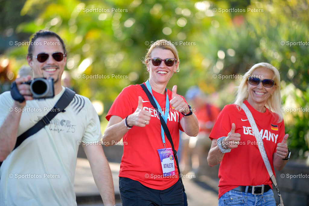 EMACS 2025 - Day 0_49 | European Masters Athletics Championships am 08.10.2025 auf Madeira (Portugal)Foto: Kai Peters - Realisiert mit Pictrs.com