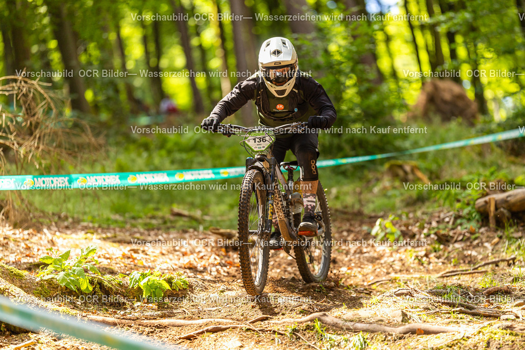 Enduro One Roßbach 2025-0976 | OCR Bilder Fotograf Eisenach Michael Schröder