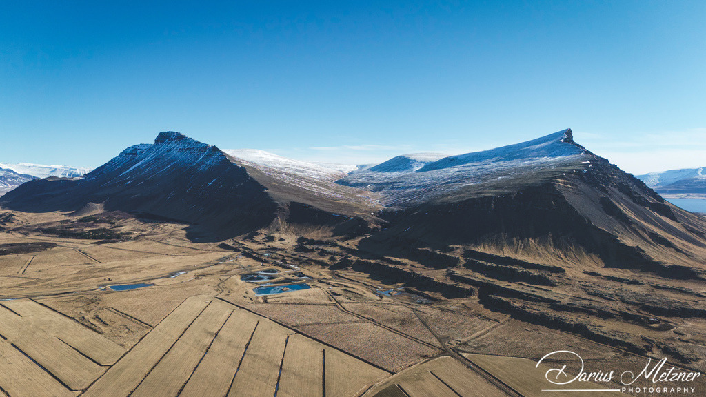 Akranes | Akranes auf Island