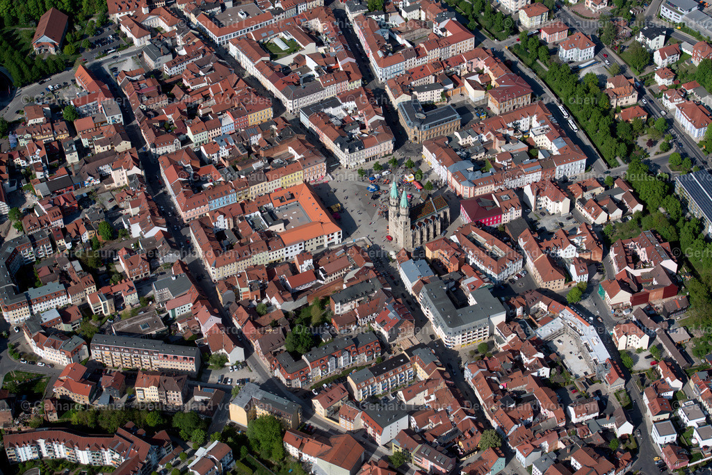 9300453 | Altstadt Meiningen