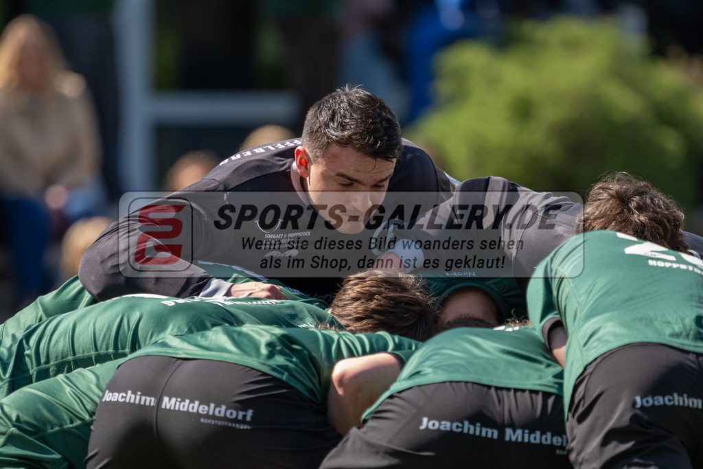 HK_20260419_04253 | 2.Bundesliga Herren Club Raffelberg - Marienburger HC am 19.04.2026