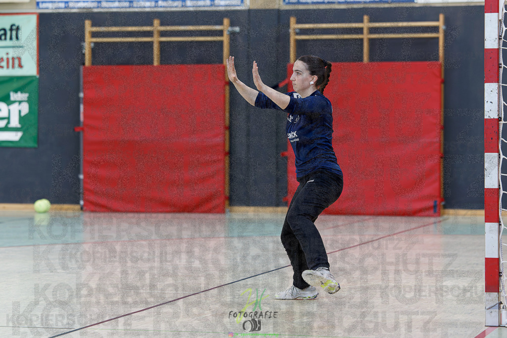 Quali-Turnier JBL wJA; SG Kappelwindeck/Steinbach - DJK SF Budenheim | Quali-Turnier JBL wJA; SG Kappelwindeck/Steinbach - DJK SF Budenheim am 31.05.2025 in Oberkleen (Weidig-Halle)Photo © 2025 - Jörg Heinrich - Realisiert mit Pictrs.com