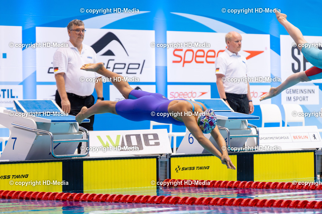 Deutsche Jahrgangsmeisterschaft Schwimmen 2026 | Deutsche Jahrgangsmeisterschaft Schwimmen 2026