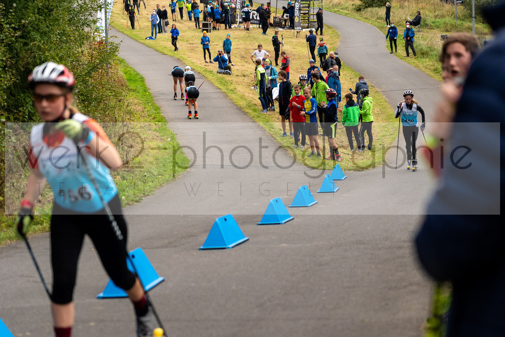 RWS-Cup Buntenbock | Buntenbock am 24. bis 26. 
September 2021