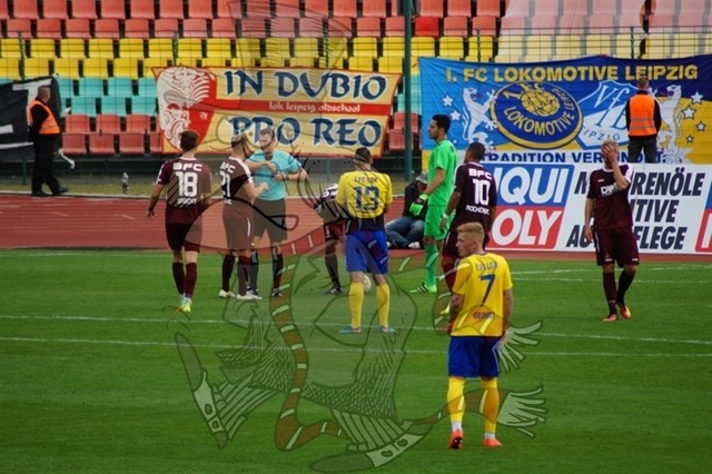 BFC Dynamo vs. 1.FC Lok Leipzig 089 | mythos-online-redaktion