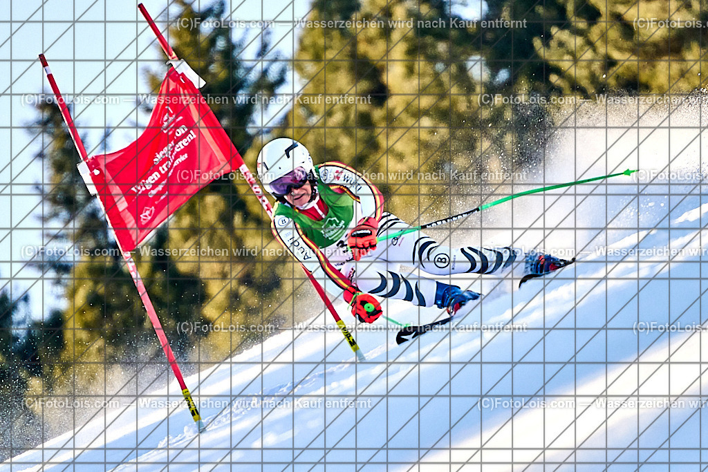 _ALP4048_FIS-Masters-GS-II_Glungezer_Wallner Bernd | FIS-MASTERS-WorldCup am Glungezer, GiantSlalom-II, So 18. Jänner 2026.