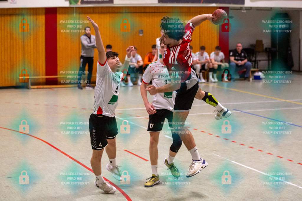 _HP_5816_3000o | JSG Welling/Bassenheim gegen mHSG Fries/Hoch 14.03.2024