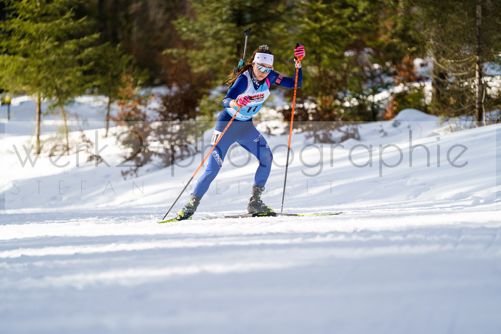 FESA Alpencup / DP Notschrei | Deutschland Pokal Finale im Schwarzwald NORDIC-CENTER Notschrei am 7. - 8. Februar 2026