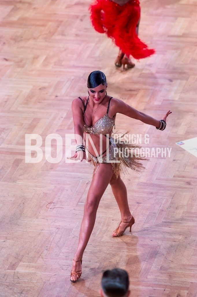 danceComp | Wuppertal - 04.07.2025: danceComp in Wuppertal (Historische Stadthalle), Germany. Photo by: BobNL design &amp; photography - Realisiert mit Pictrs.com