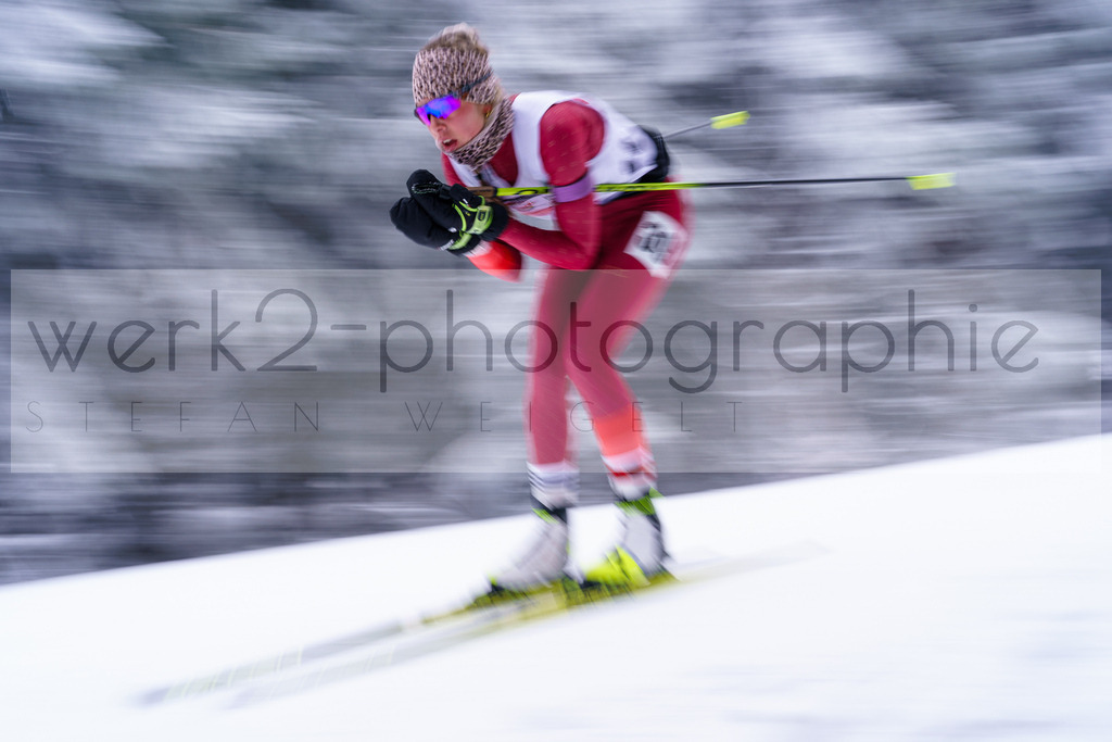 DP Oberwiesenthal | Sparkassen-Skiarena Oberwiesenthal am 10. - 12. Januar 2025