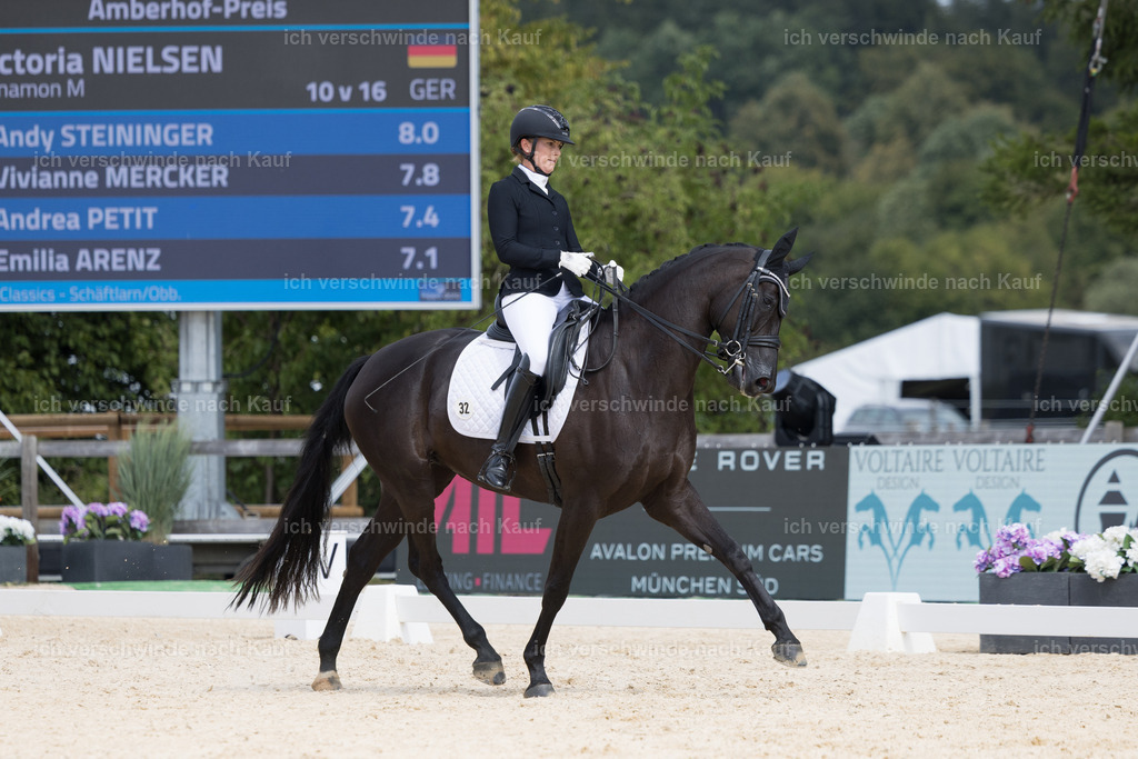 FHC2026_P02_32_13631 | Fichtenhof Classics 2026 – Dressurturnier, Reitanlage Fichtenhof, Schäftlarn
