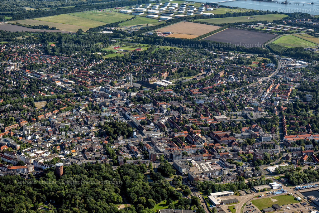 4037132 | Innenstadt, Wilhelmshaven