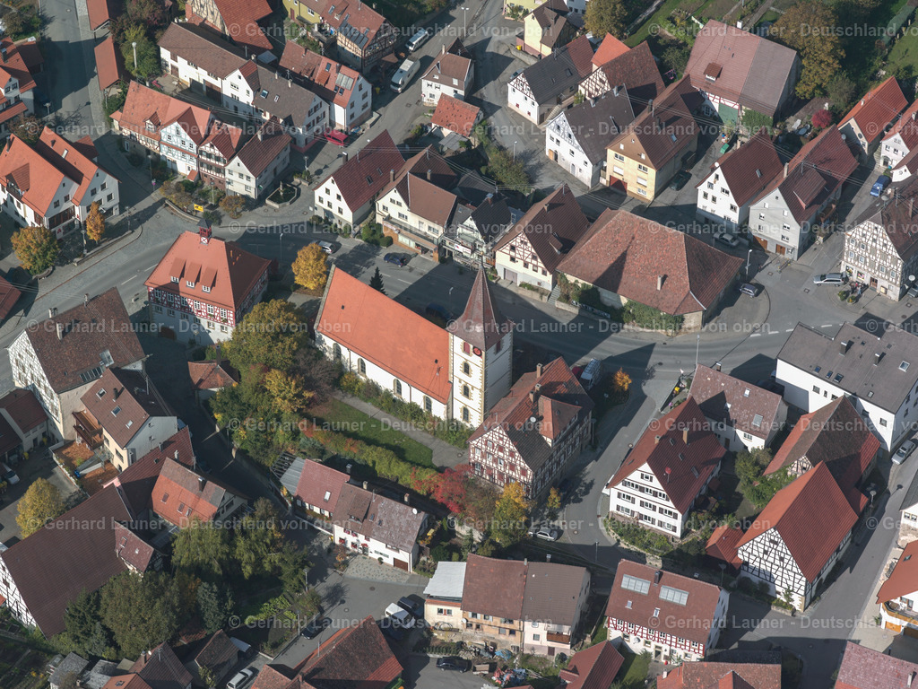 2499128 | Lukaskirche,Kirchberg a.d.Murr