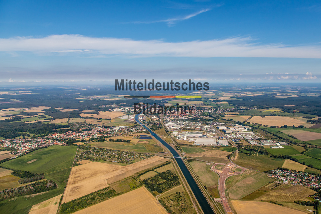 Haldensleben-6717 | Haldensleben und Mittellandkanal - Realisiert mit Pictrs.com
