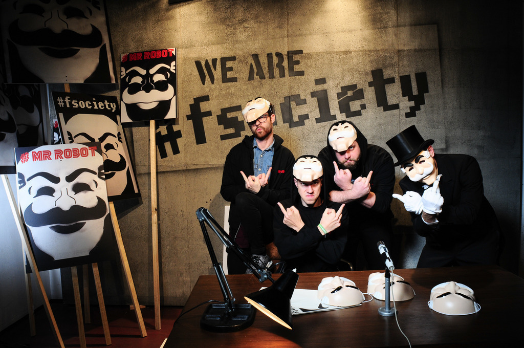 0049_fsociety | Mr. Robot - fsociety - Realisiert mit Pictrs.com