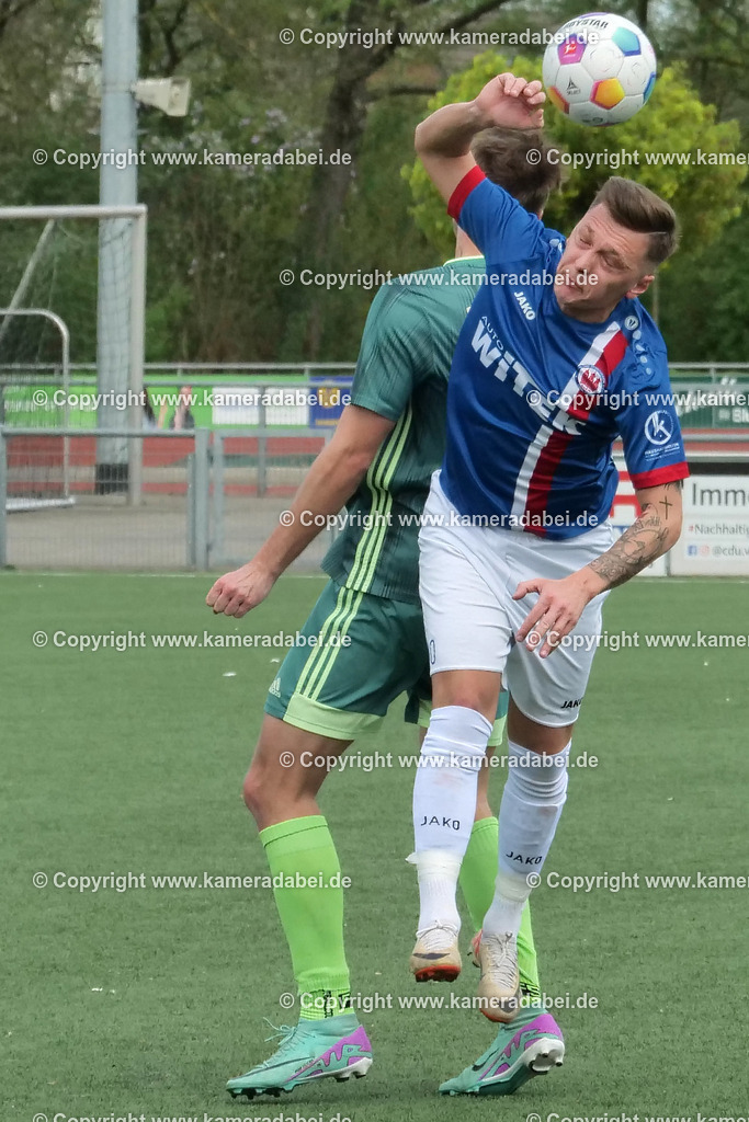 Fußball : Bezirksliga : SV 08/29 Friedrichsfeld - SUS 09 Dinslaken am 07.04.2024 | Fußball : Bezirksliga : SV 08/29 Friedrichsfeld - SUS 09 Dinslaken am 07.04.2024
 - Realisiert mit Pictrs.com