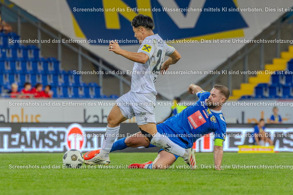 7K3A1013 | 2. Liga - 7. Runde